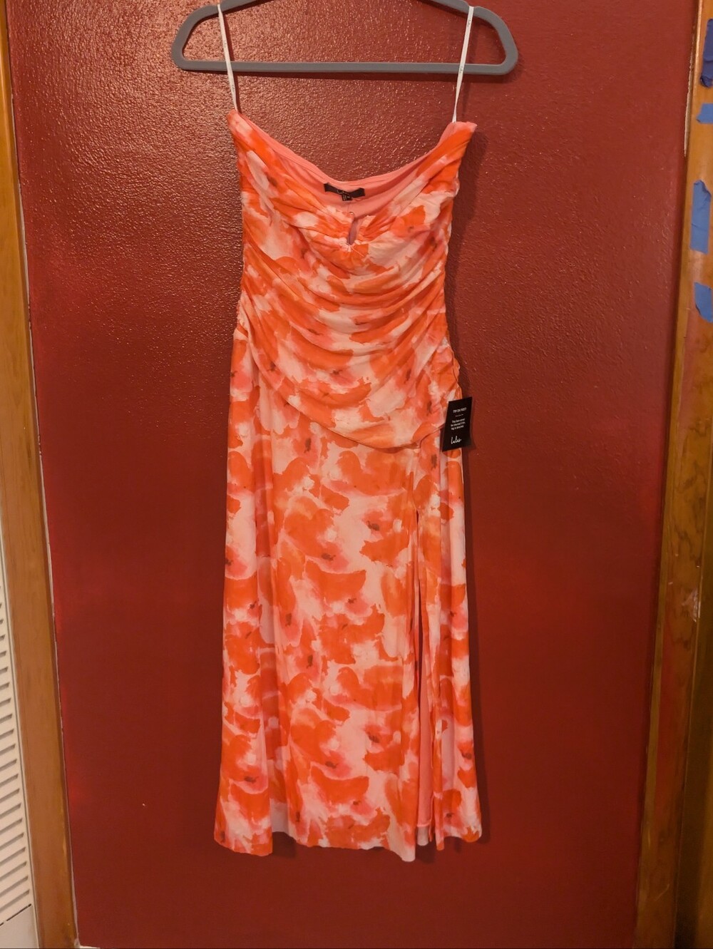 Lulu's sz M